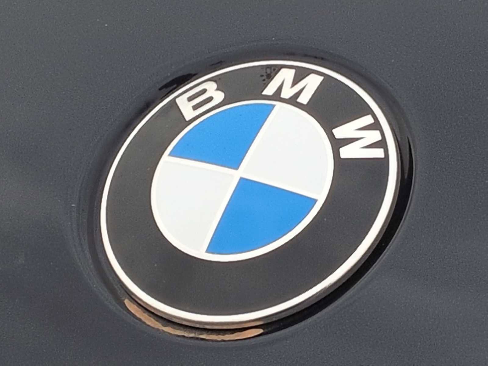 New 2026 BMW X6 M60i image 12