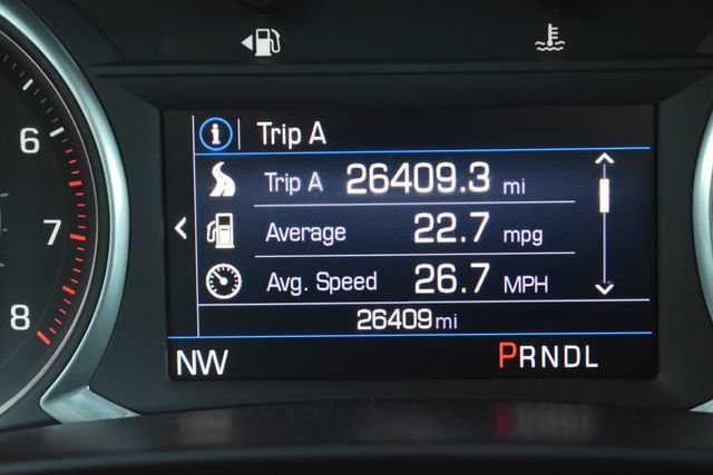Used 2021 Chevrolet Blazer LT w/ LPO, Black Accent Package FWD image 15
