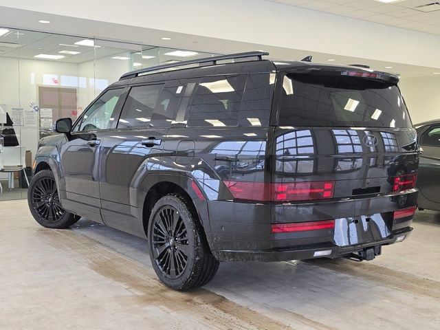 New 2026 Hyundai Santa Fe Calligraphy image 14