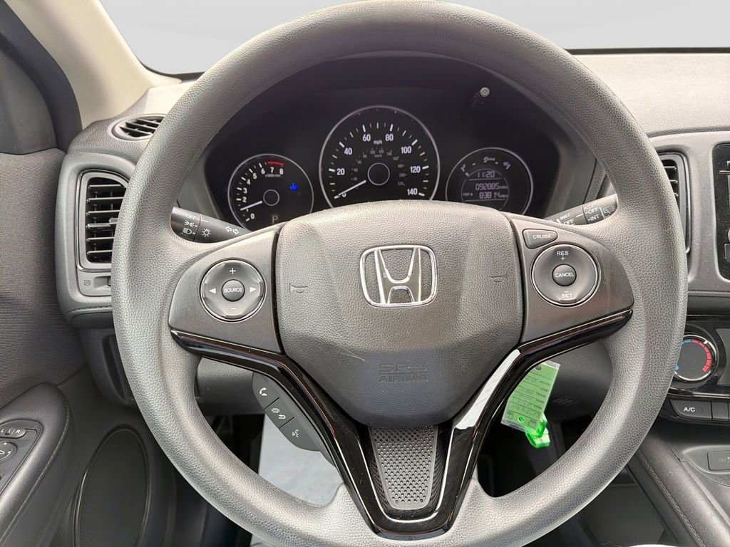 Used 2019 Honda HR-V LX image 18