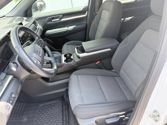 Certified 2026 GMC Terrain Elevation FWD image 10