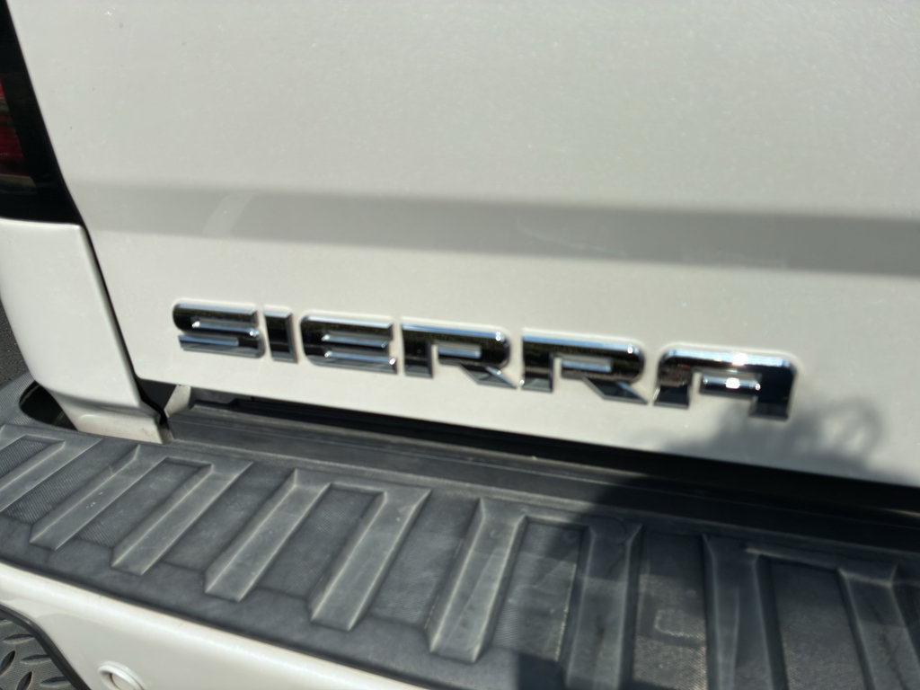 Used 2018 GMC Sierra 1500 Denali w/ Denali Ultimate Package AWD/4WD image 7