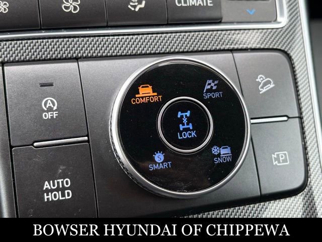 Certified 2023 Hyundai Santa Fe XRT AWD/4WD image 19