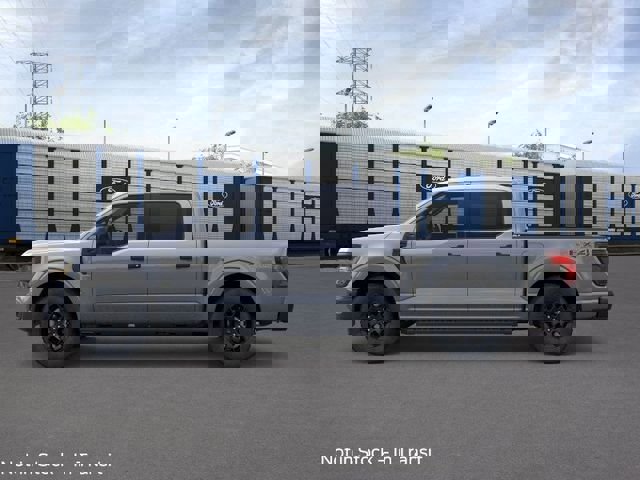 New 2026 Ford F150 STX image 3