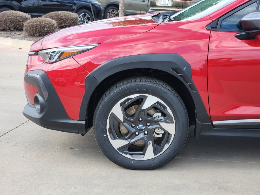New 2026 Subaru Crosstrek 2.5i Limited AWD/4WD image 7