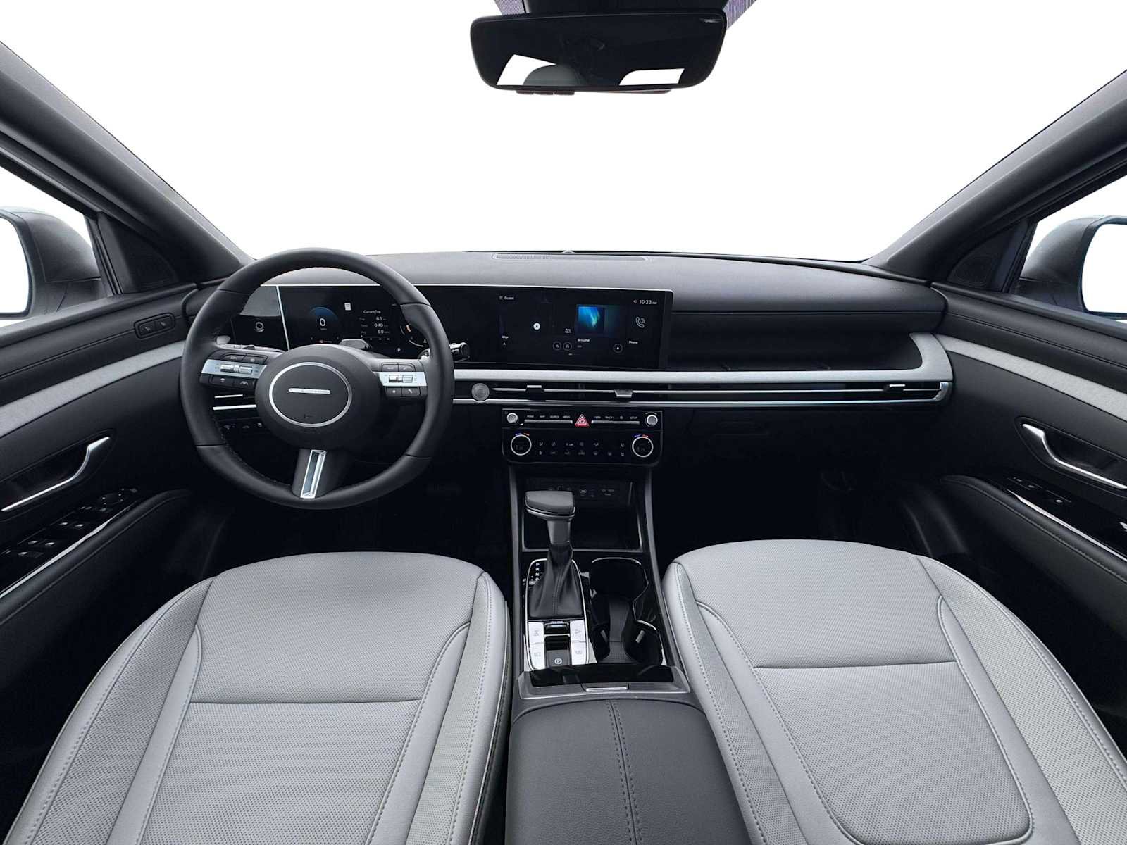 New 2026 Hyundai Santa Cruz Limited image 13