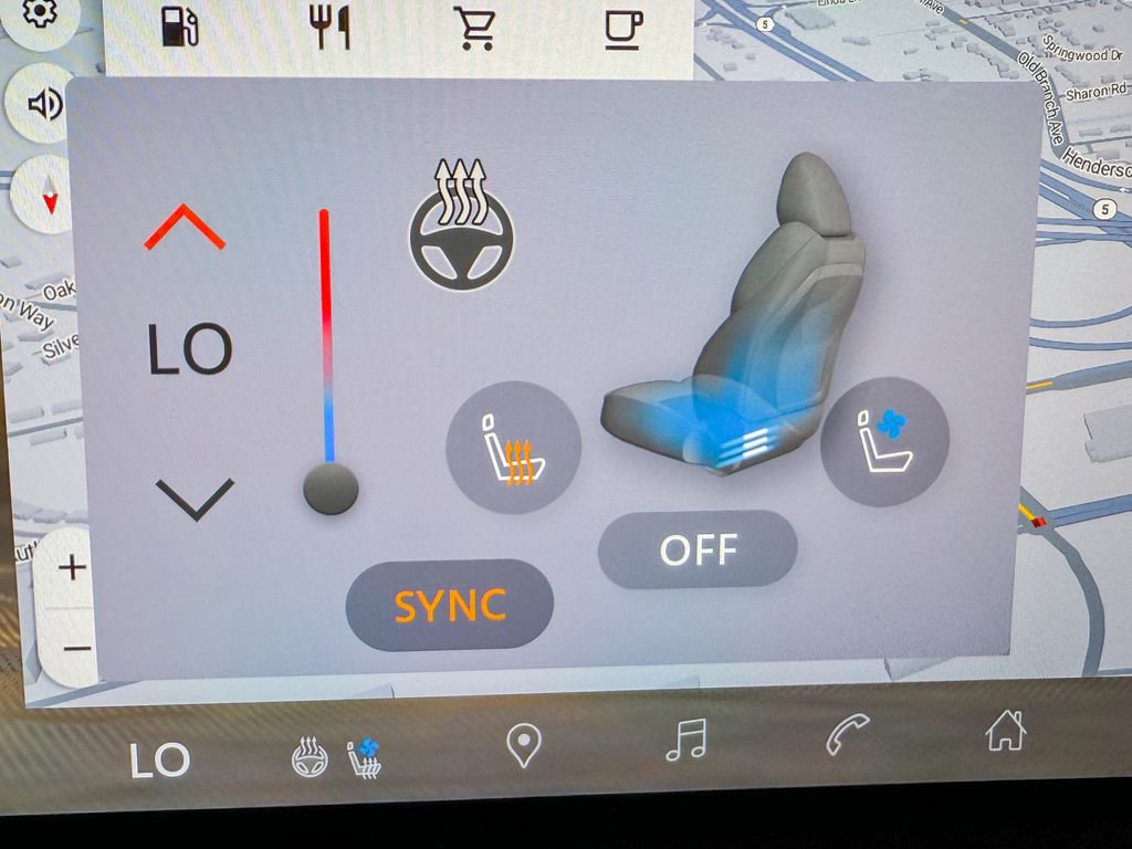 New 2026 Nissan Armada Platinum image 14