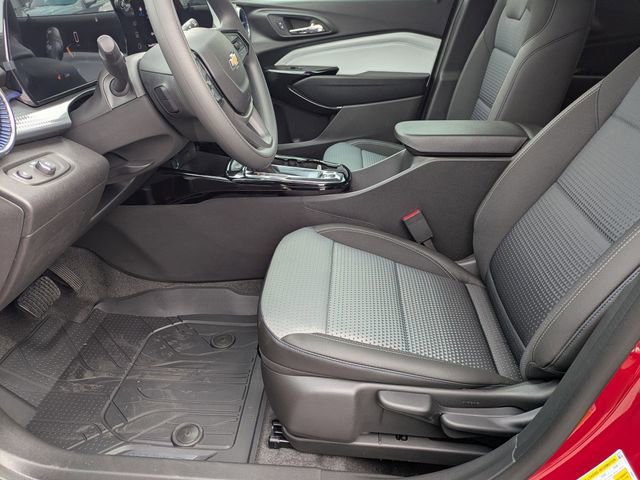 New 2026 Chevrolet Trax LT image 10