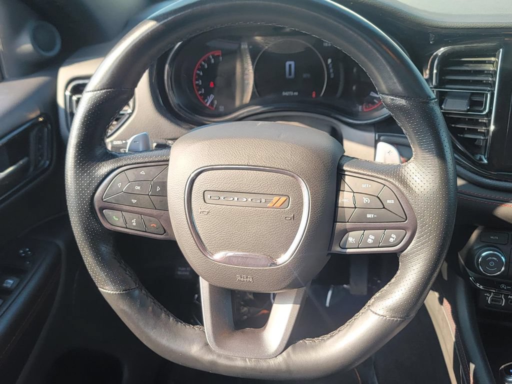 Used 2024 Dodge Durango GT AWD/4WD image 19