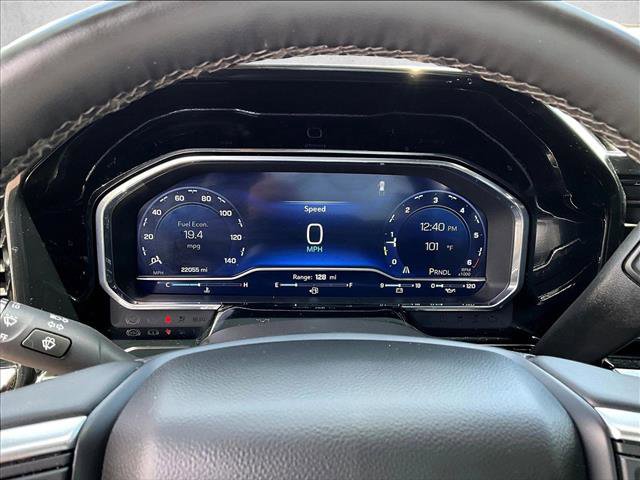 Used 2024 Chevrolet Silverado 1500 RST RWD image 20