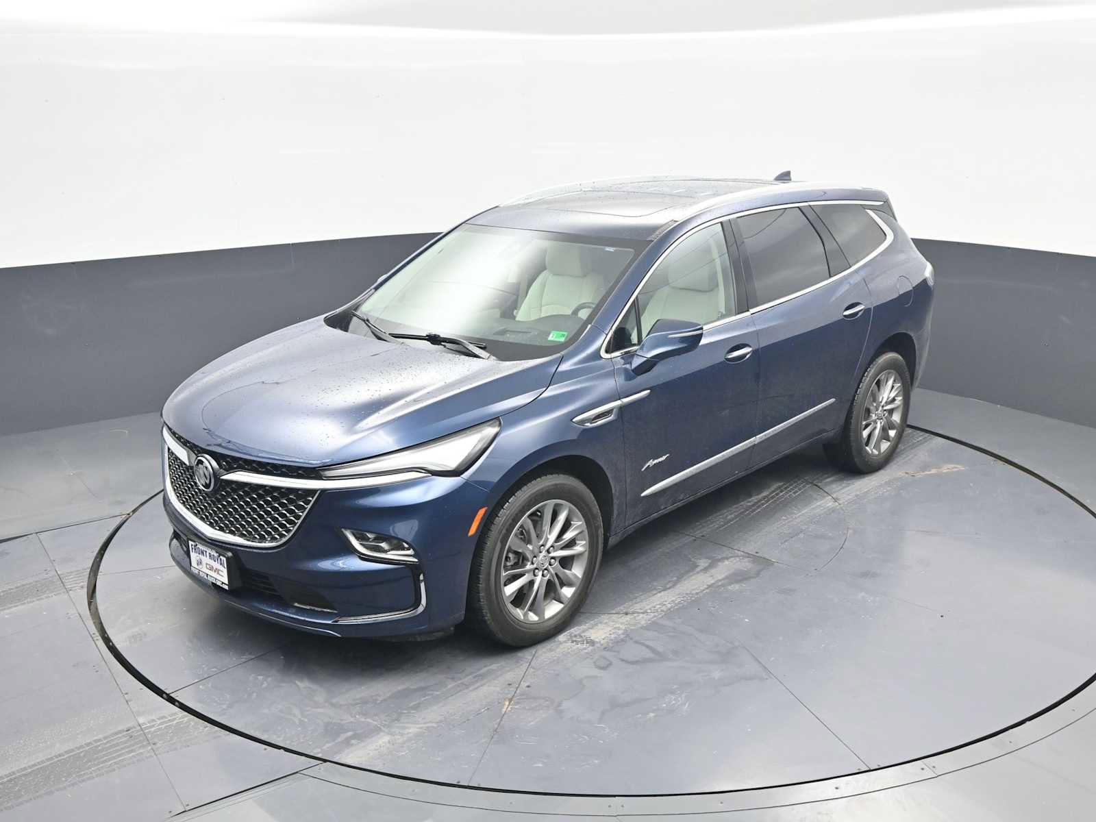 Used 2024 Buick Enclave Avenir w/ Avenir Technology Package AWD/4WD image 25