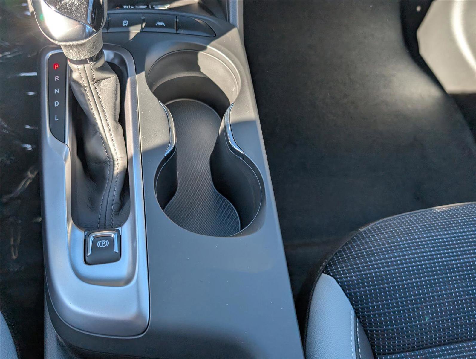 New 2026 Buick Envista Preferred w/ Convenience I Package image 21