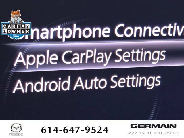 Certified 2023 MAZDA CX-5 AWD 2.5 S image 33