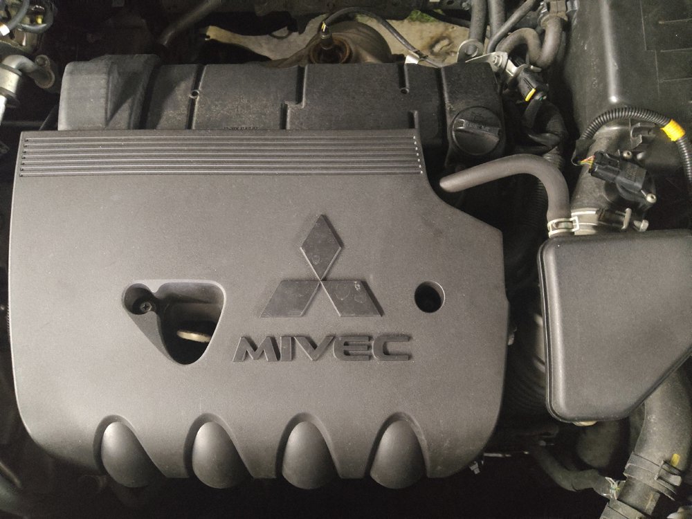 Used 2019 Mitsubishi Outlander ES FWD image 30