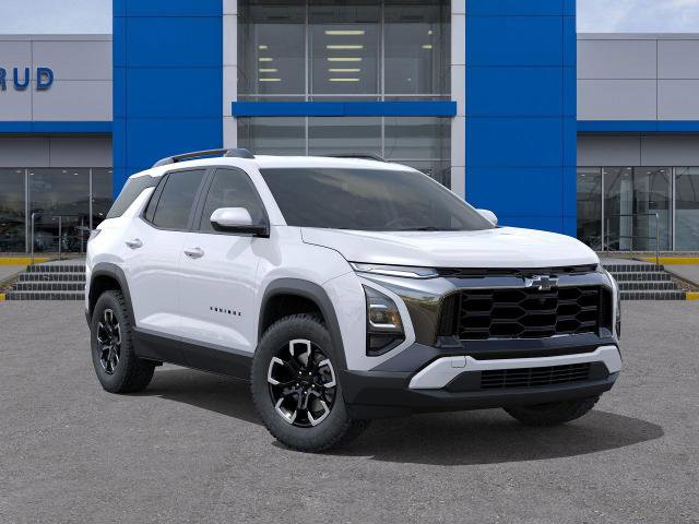 New 2026 Chevrolet Equinox ACTIV w/ Convenience Package III image 31