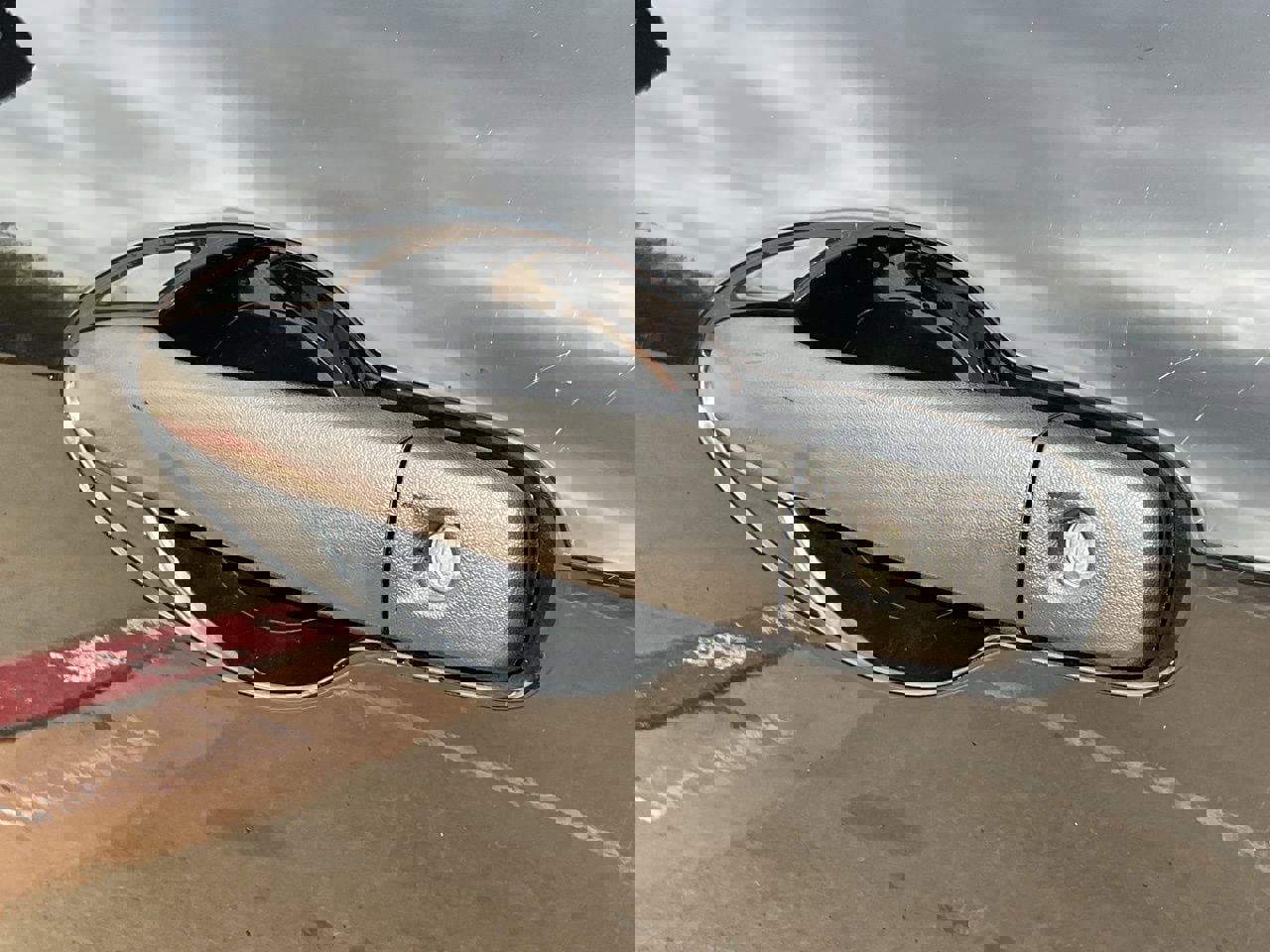 Used 2025 Nissan Versa S w/ Trunk Package image 9