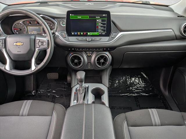 Used 2025 Chevrolet Blazer LT image 18