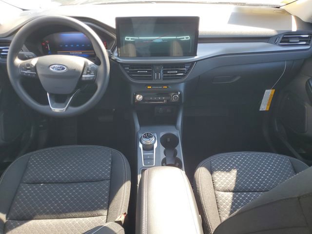 New 2026 Ford Escape Active w/ Tech Pack #1 FWD image 8