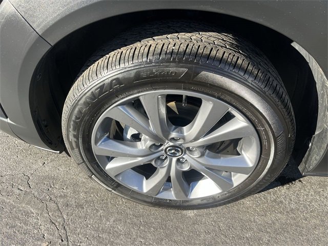 Used 2025 MAZDA CX-30 AWD 2.5 S w/ Preferred Package image 10