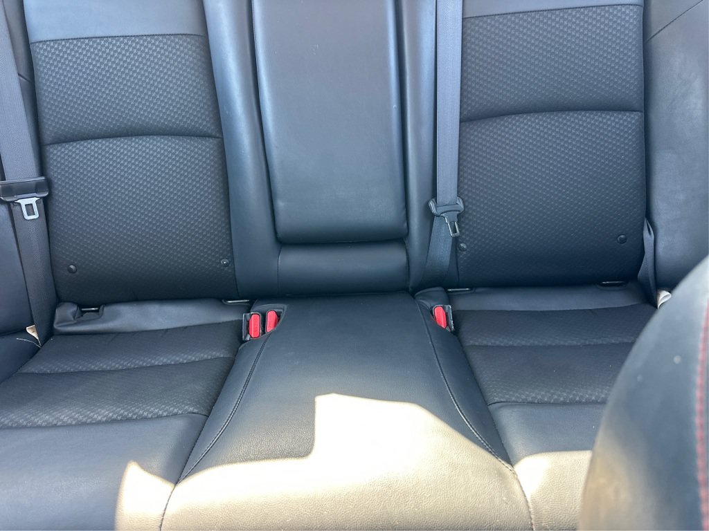 Used 2023 Nissan Altima 2.5 SR FWD image 24