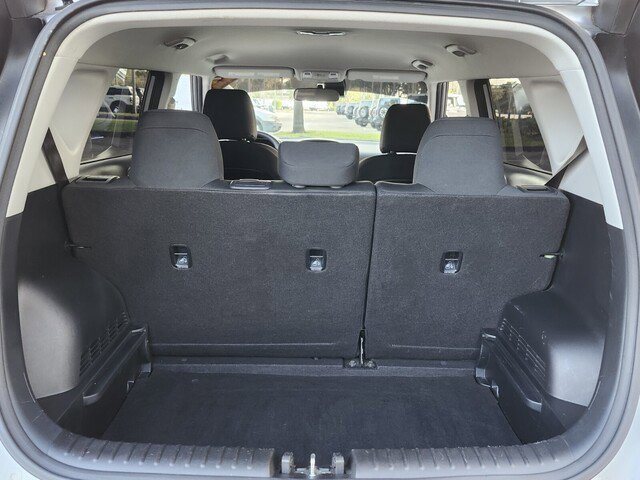 Used 2022 Kia Soul LX w/ Technology Package image 7