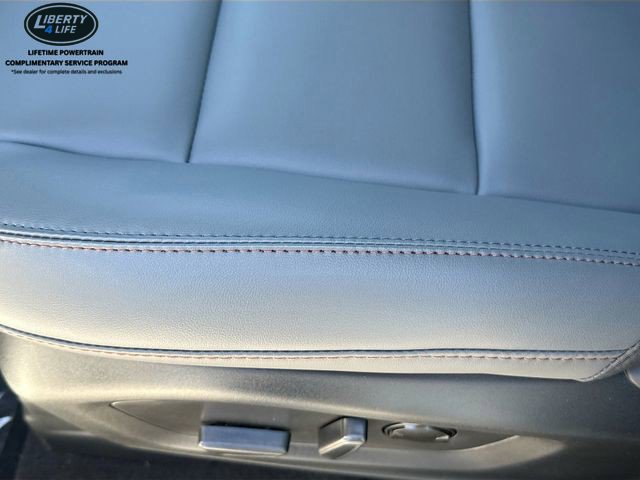 New 2026 Ford Explorer Active w/ Active Comfort Package AWD/4WD image 19