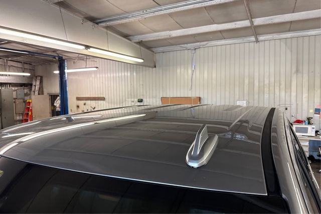 Used 2025 GMC Sierra 1500 AT4 w/ AT4 Premium Package image 11