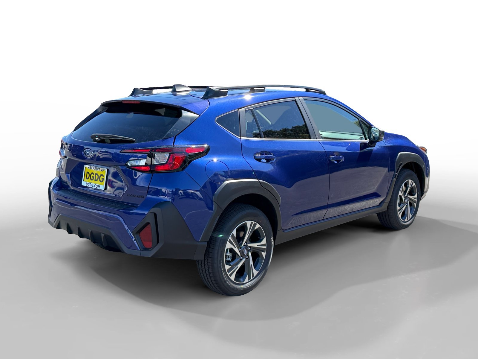 New 2026 Subaru Crosstrek 2.5i Premium AWD/4WD image 5