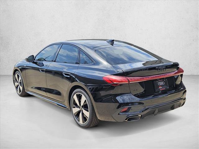 New 2026 Audi A5 Premium AWD/4WD image 7