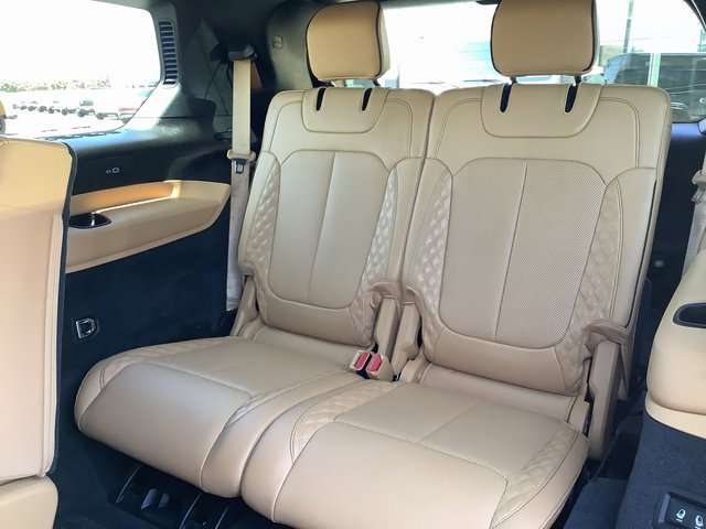 Used 2022 Jeep Grand Cherokee L Summit w/ Advanced Protech Group IV image 28