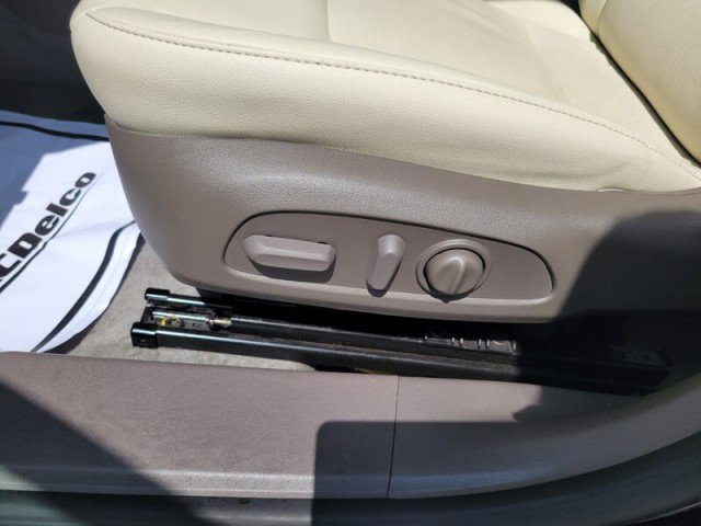 Used 2024 Chevrolet Malibu LT image 23