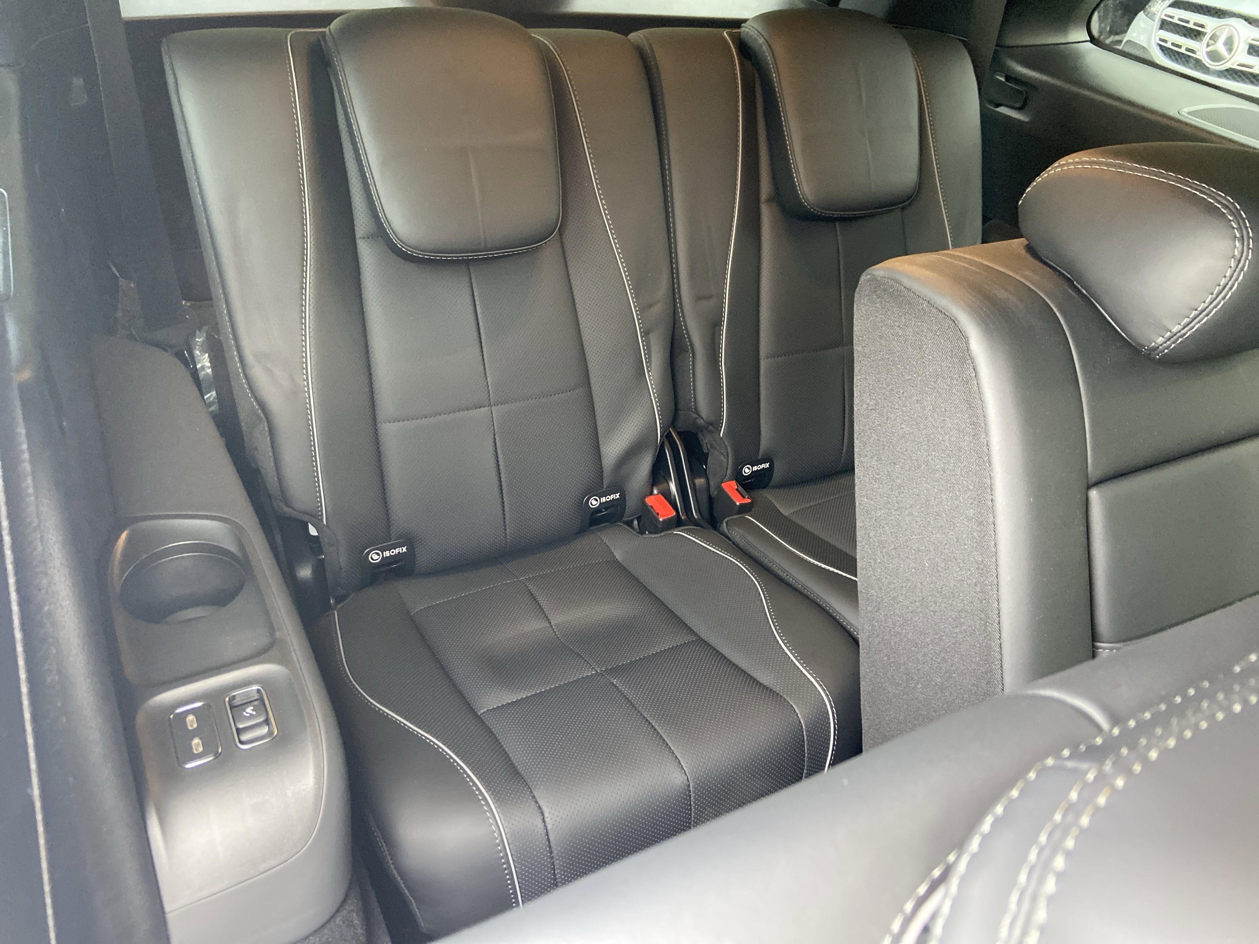 Certified 2024 Mercedes-Benz GLS 450 4MATIC image 45