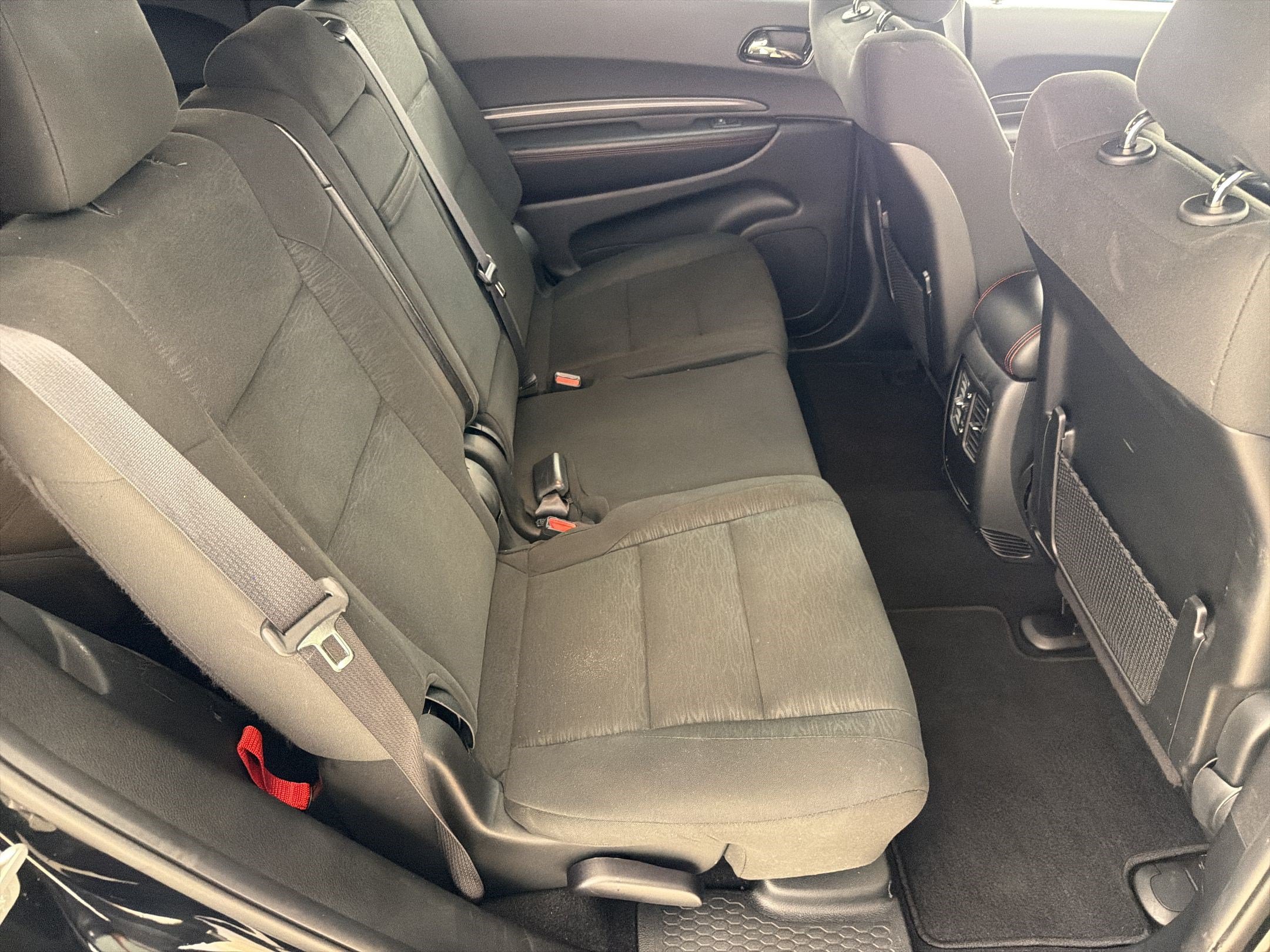 Used 2025 Dodge Durango GT AWD/4WD image 27
