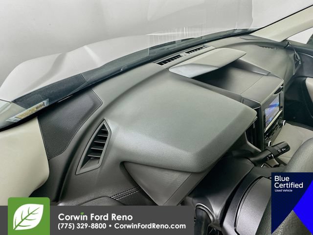 Used 2020 Subaru Forester w/ Alloy Wheel Package AWD/4WD image 11