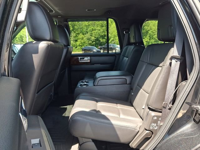 Used 2013 Lincoln Navigator 4WD w/ HD Trailer Tow Pkg image 10