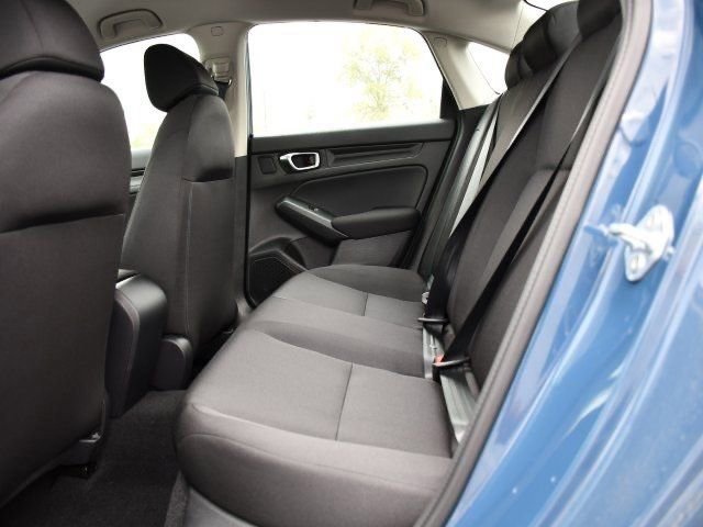 New 2026 Honda Civic LX image 15