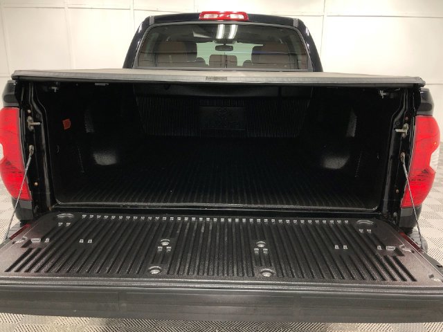Used 2016 Toyota Tundra 1794 Edition AWD/4WD image 26