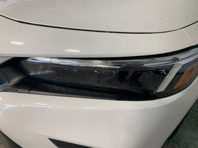 Used 2023 Honda Civic Sport image 8