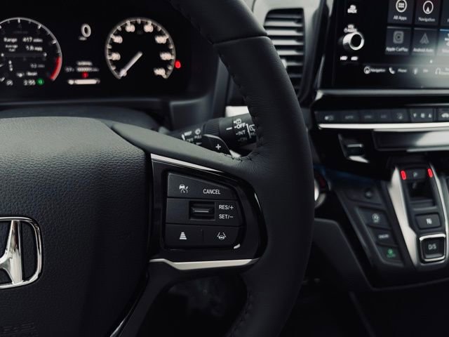 New 2026 Honda Odyssey Touring image 33