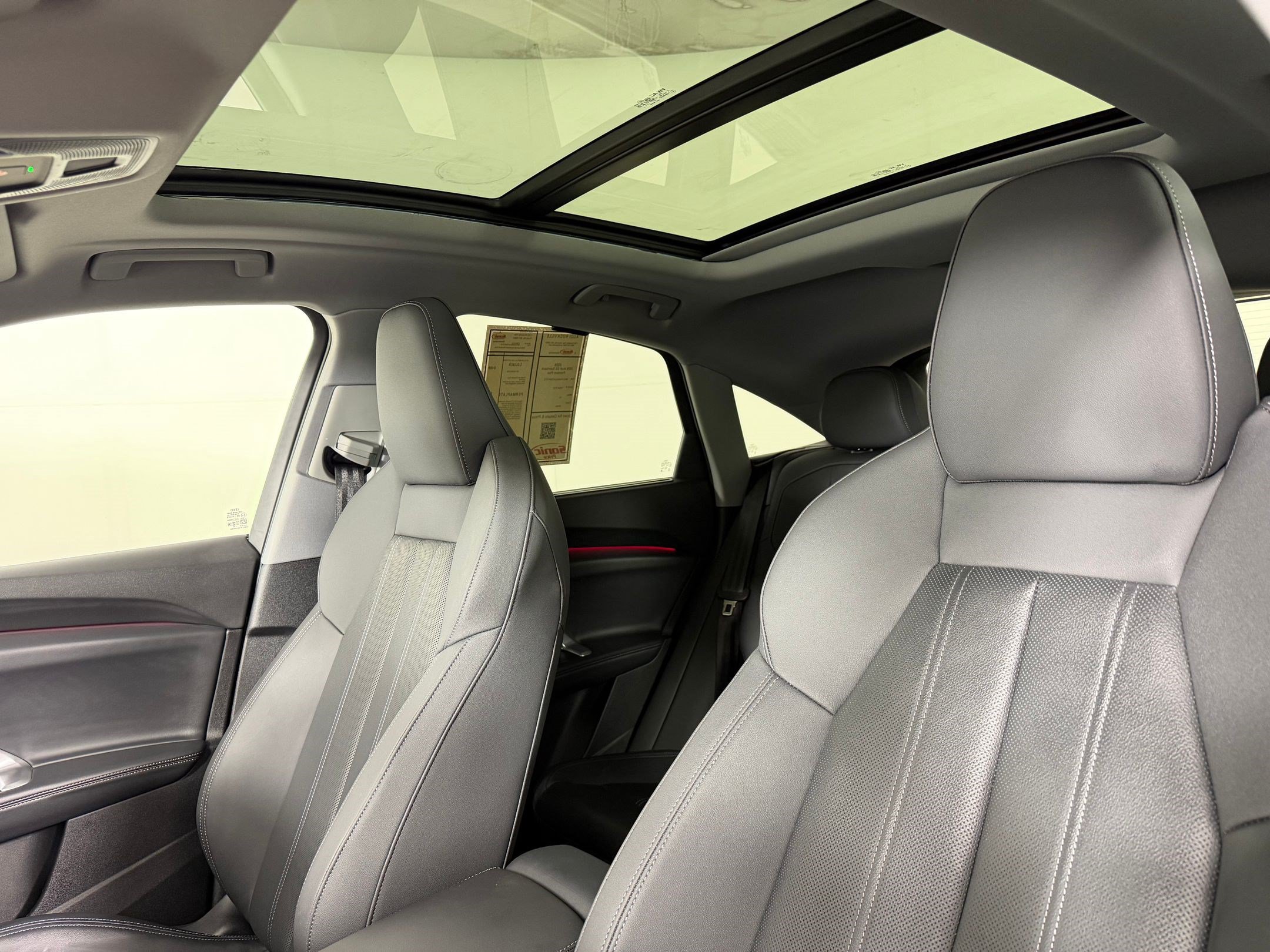 New 2026 Audi Q5 Premium Plus AWD/4WD image 16