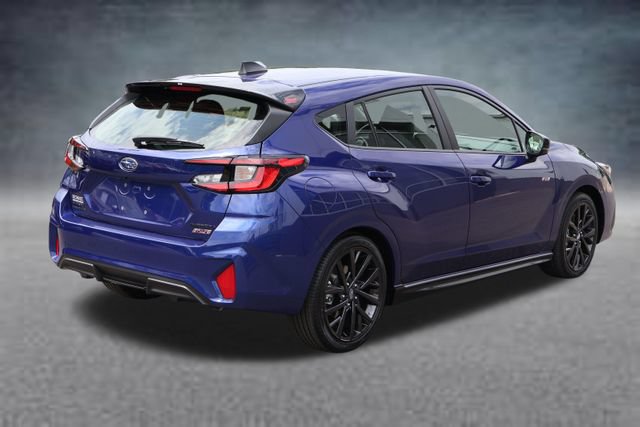 New 2026 Subaru Impreza RS w/ Popular Package #3 AWD/4WD image 3