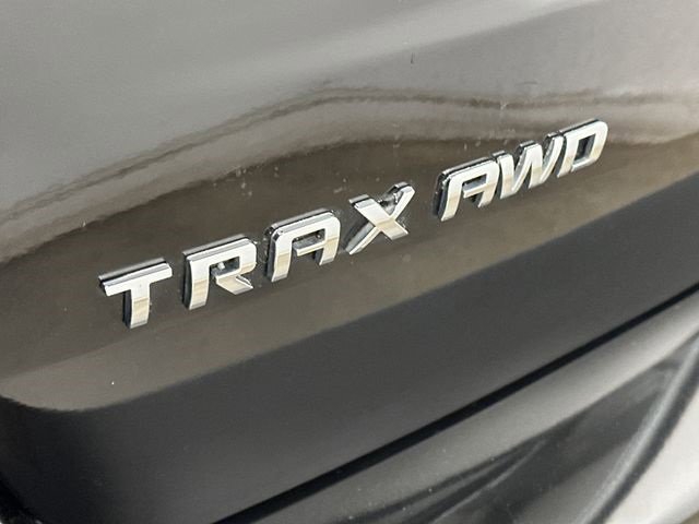 Used 2019 Chevrolet Trax LT w/ LT Convenience Package image 23