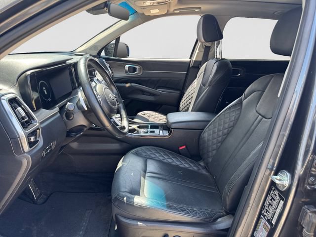 Used 2021 Kia Sorento SX Prestige AWD/4WD image 11
