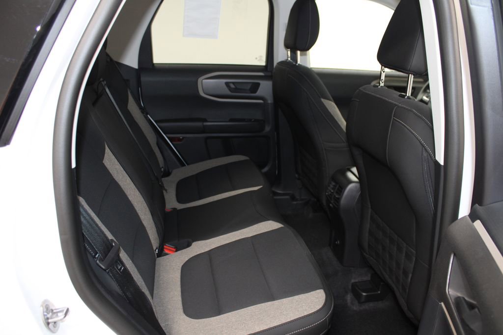 New 2025 Ford Bronco Sport Big Bend image 27