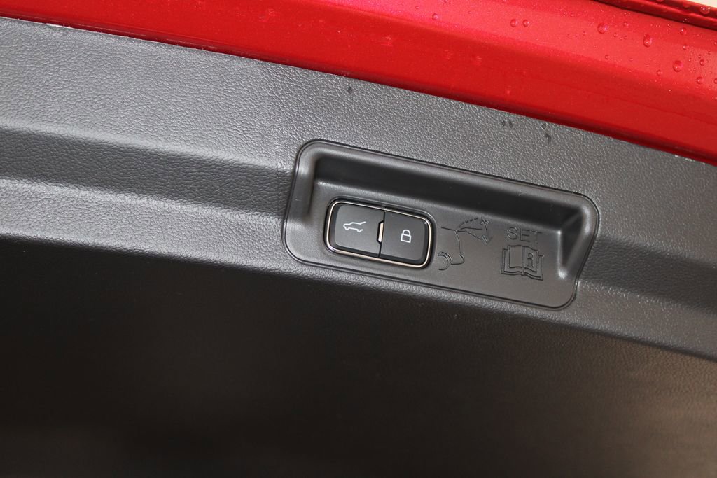 New 2026 Ford Explorer ST w/ Sun And Sound Package image 18