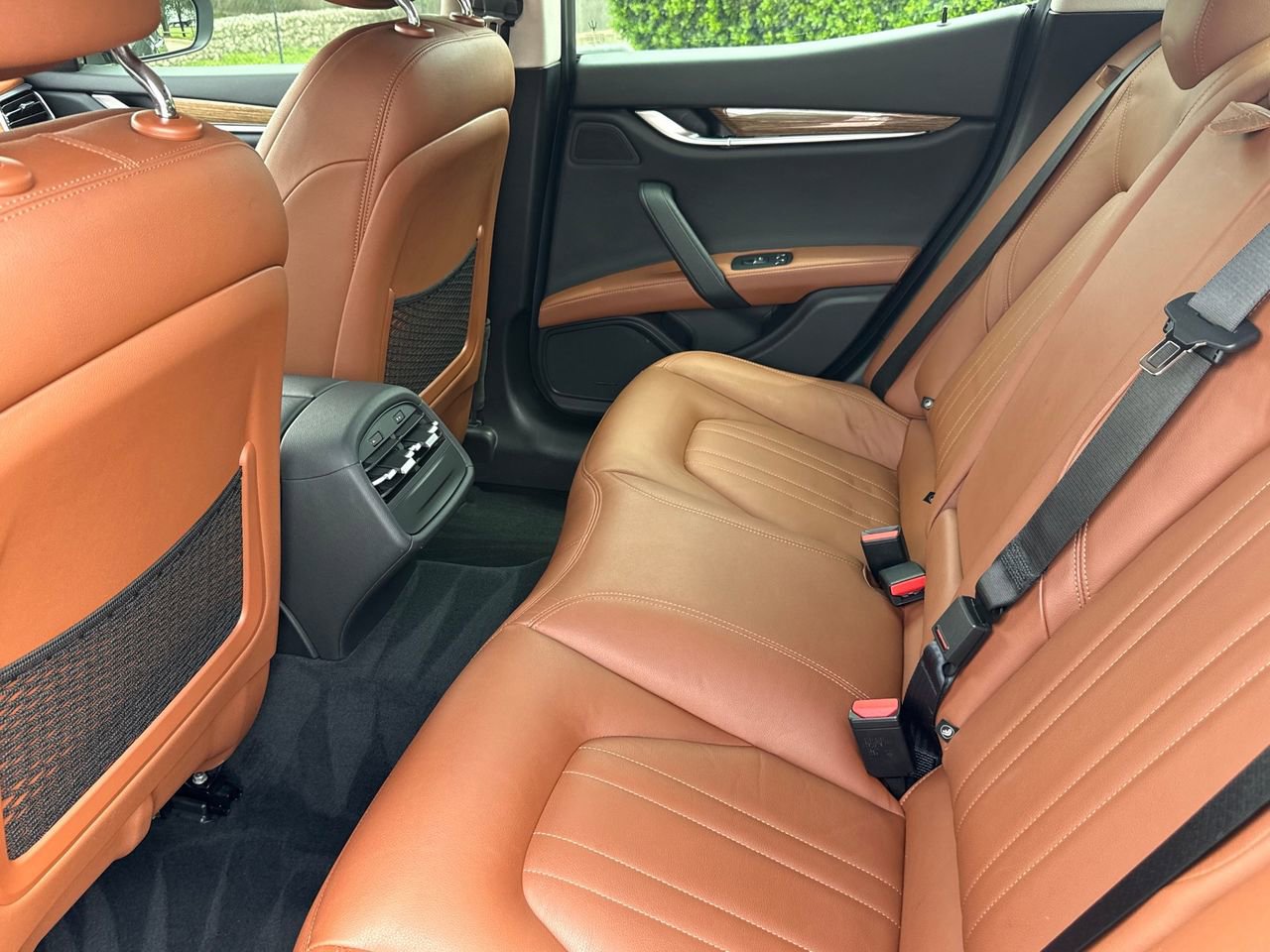 Used 2019 Maserati Ghibli S image 27