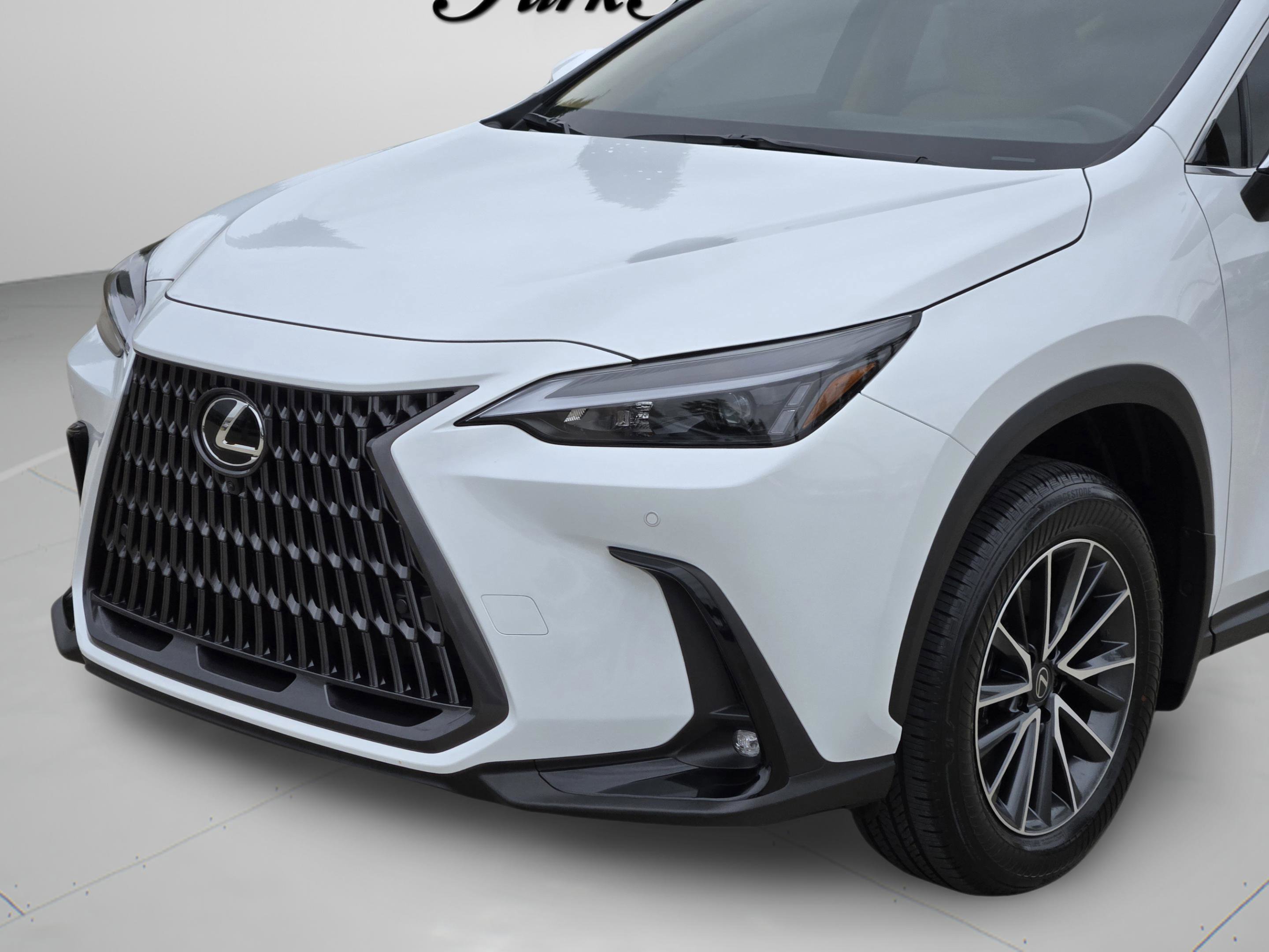 Certified 2026 Lexus NX 350h FWD w/ Accessory Package (2T) image 33