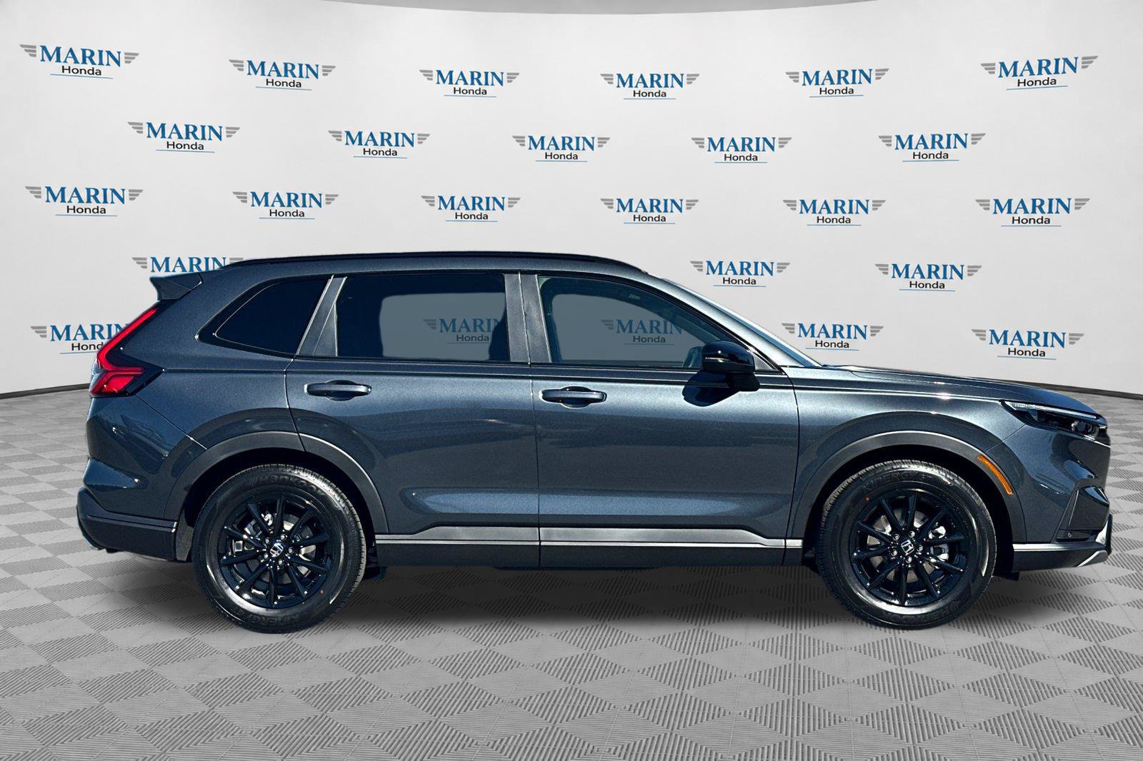 New 2027 Honda CR-V Sport-L image 2