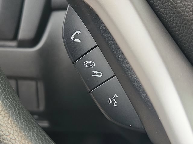 Certified 2019 Honda Fit LX image 25