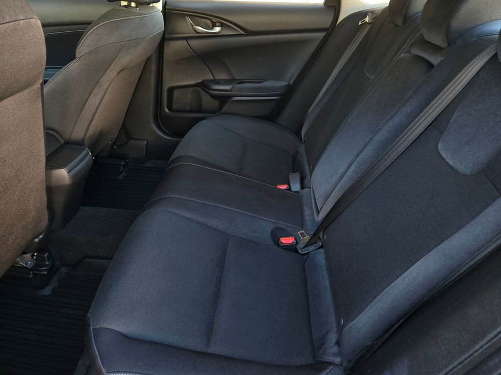 Used 2021 Honda Insight EX image 12